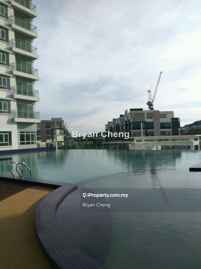 Condominium for Rent in Springville Residence by Bryan Cheng - iProperty.com.my