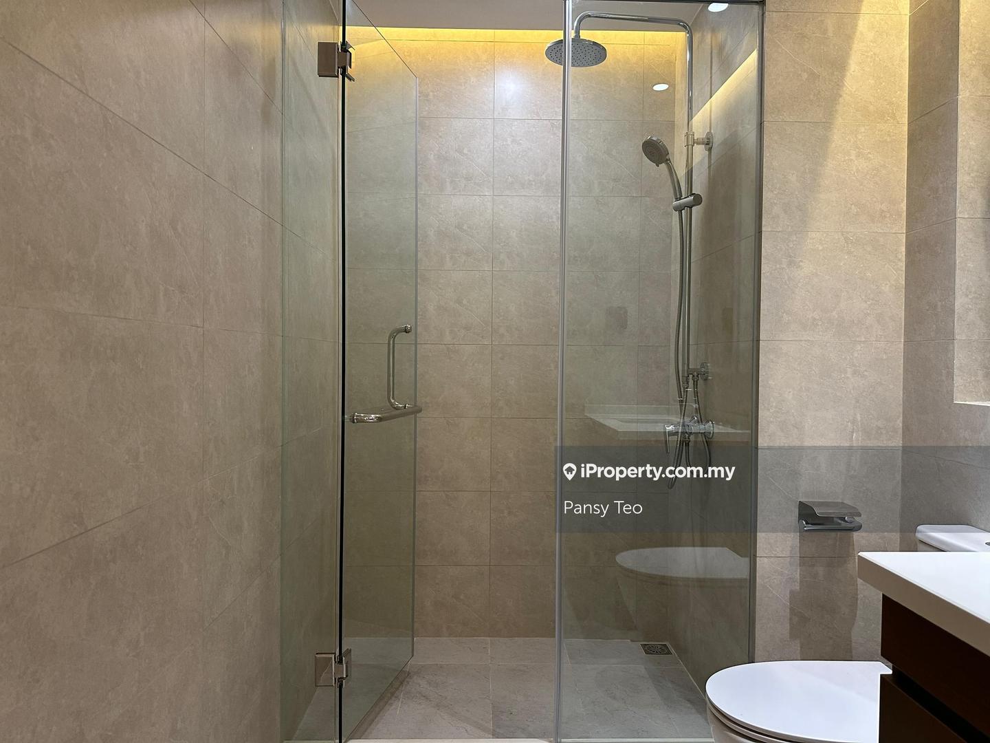 Kondominium untuk Dijual di R&F Princess Cove Phase 2-Seine Region oleh Pansy Teo - iProperty.com.my