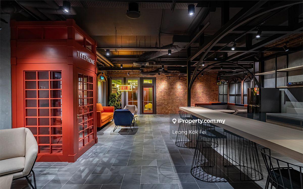 Ruang-Niaga untuk Disewa di SS 21, Damansara Utama, Petaling Jaya oleh Leong Kok Fei - iProperty.com.my