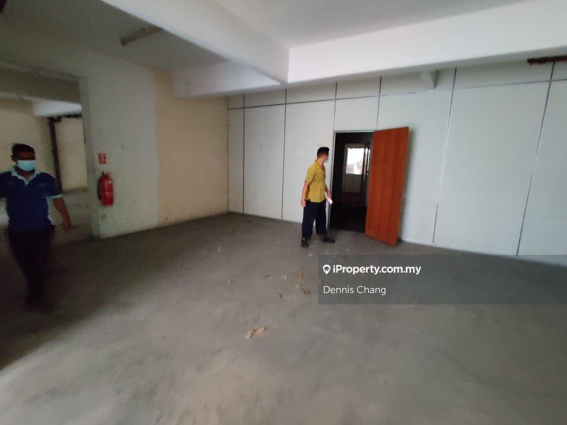 Kilang Teres untuk Dijual di Cheras, Kuala Lumpur oleh Dennis Chang - iProperty.com.my