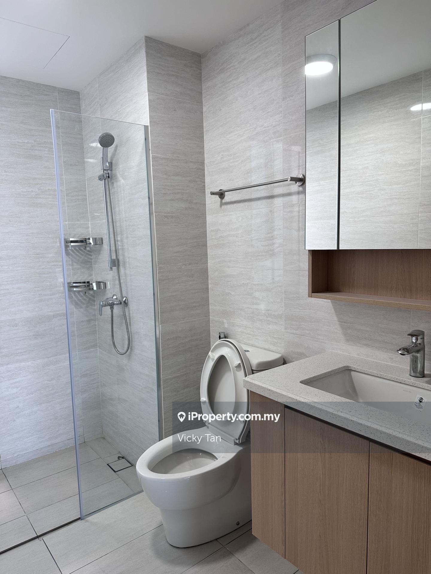 Residensi Servis untuk Dijual di Aradia Residence @ Lake City KL North oleh Vicky Tan - iProperty.com.my