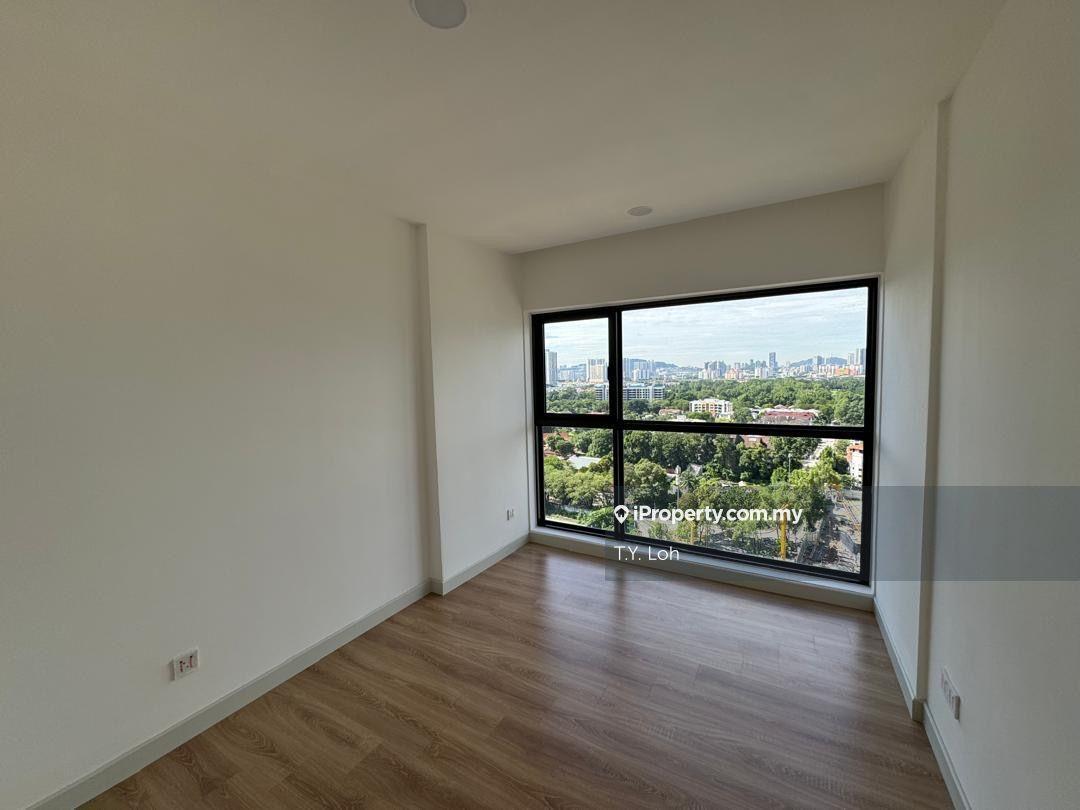 Residensi Servis untuk Dijual di The Atrium oleh T.Y. Loh - iProperty.com.my