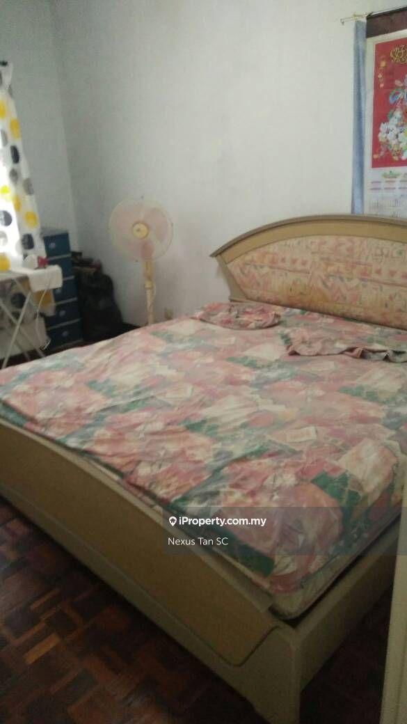 Pangsapuri untuk Disewa di Delima J Apartment oleh Nexus Tan SC - iProperty.com.my