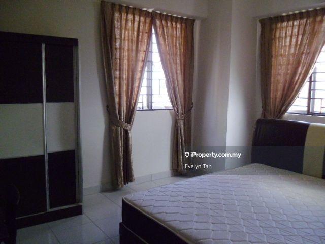 Service Residence for Rent in Main Place Residence by Evelyn Tan - iProperty.com.my