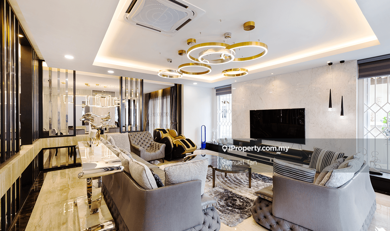 Bungalow House for Sale in Cash Back 100k Freehold Bungalow @Klang, Klang by Samuel Tan - iProperty.com.my