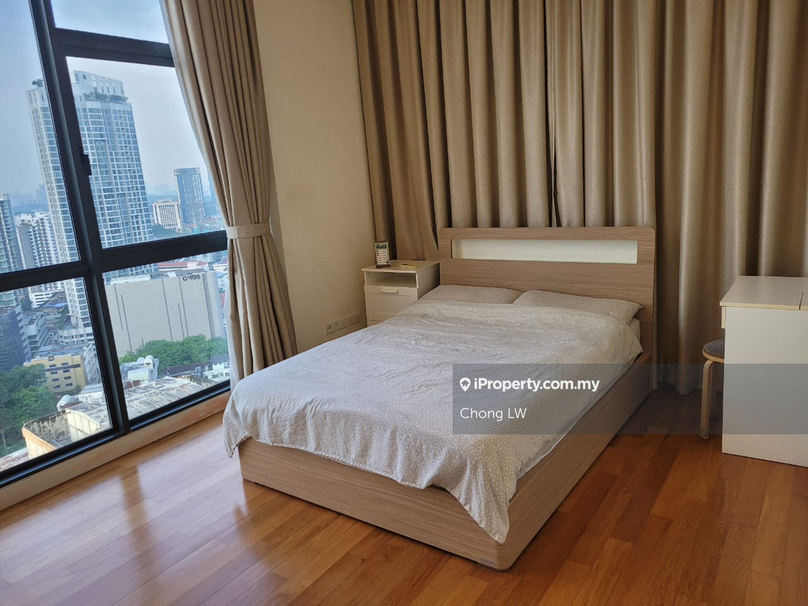 Service Residence for Sale in Laman Ceylon by Chong LW - iProperty.com.my