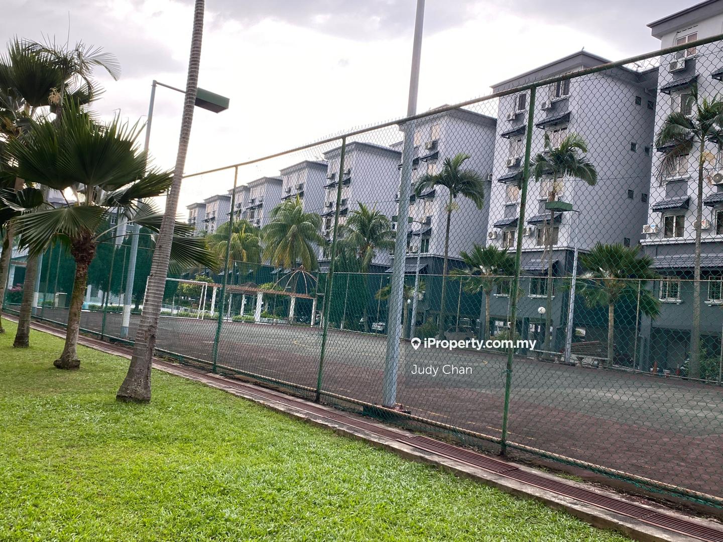 Pangsapuri untuk Disewa di Subang Perdana Goodyear Court 10 oleh Judy Chan - iProperty.com.my