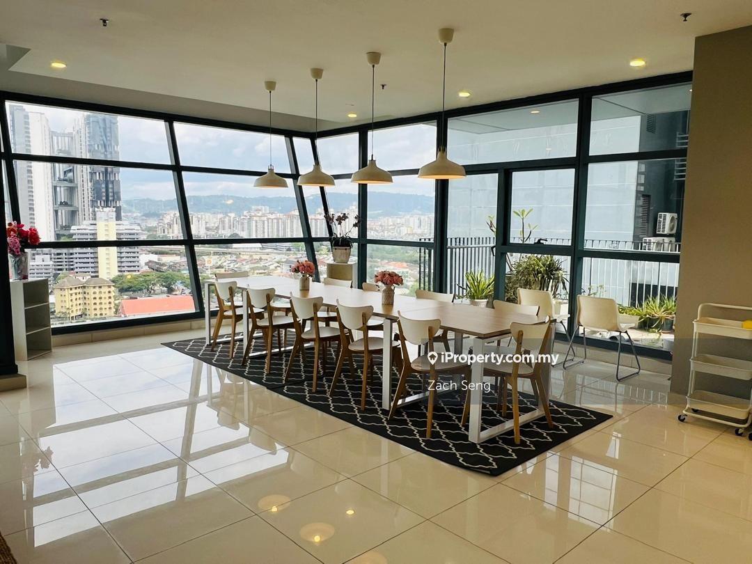 Office for Rent in Ampang, Ampang by Zach Seng - iProperty.com.my