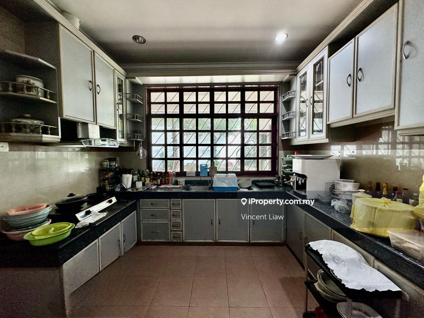 Banglo untuk Dijual di Seksyen 6, Kota Damansara oleh Vincent Liaw - iProperty.com.my