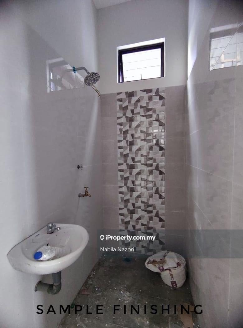 Banglo untuk Dijual di Cherang, Panji, Kota Bharu oleh Nabila Nazori - iProperty.com.my