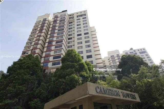 Kondominium untuk Disewa di Cameron Towers oleh Denyse Low - iProperty.com.my