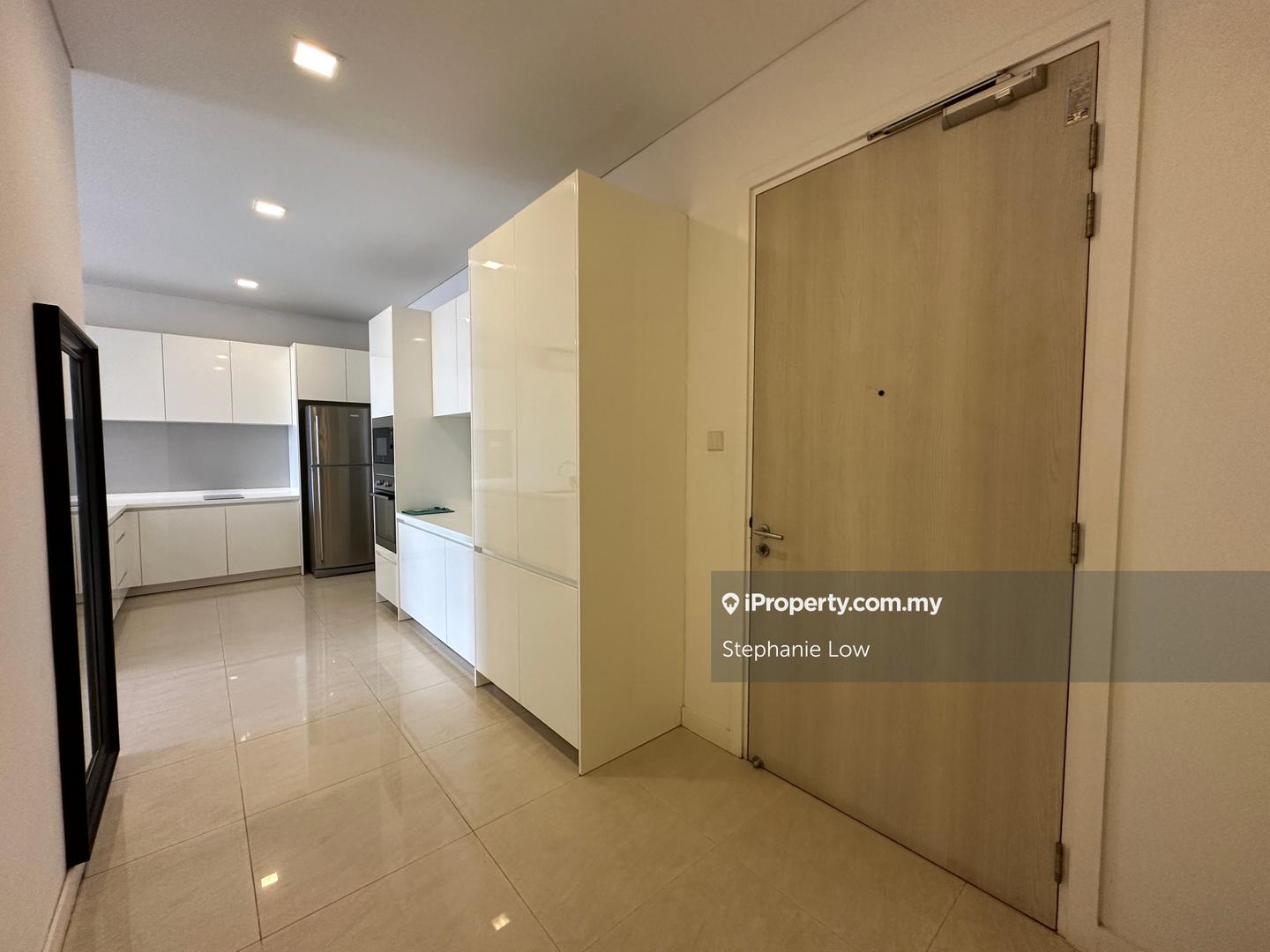 Residensi Servis untuk Dijual di The Horizon Residence oleh Kimmin Low - iProperty.com.my