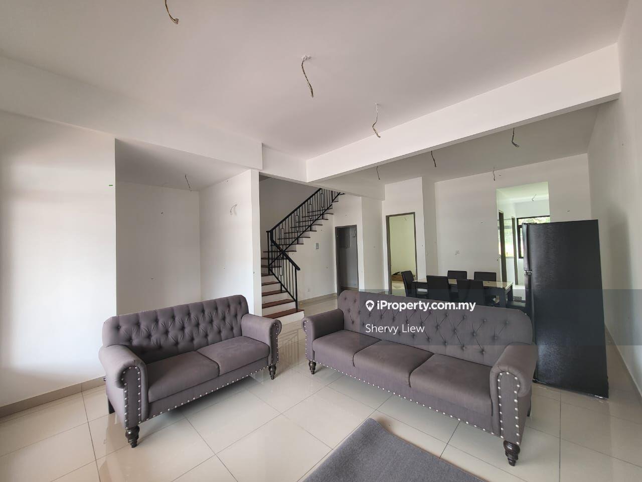 2-storey Terraced House for Sale in Maple Residence @ Amaya P2, Cyberjaya by Shervy Liew - iProperty.com.my