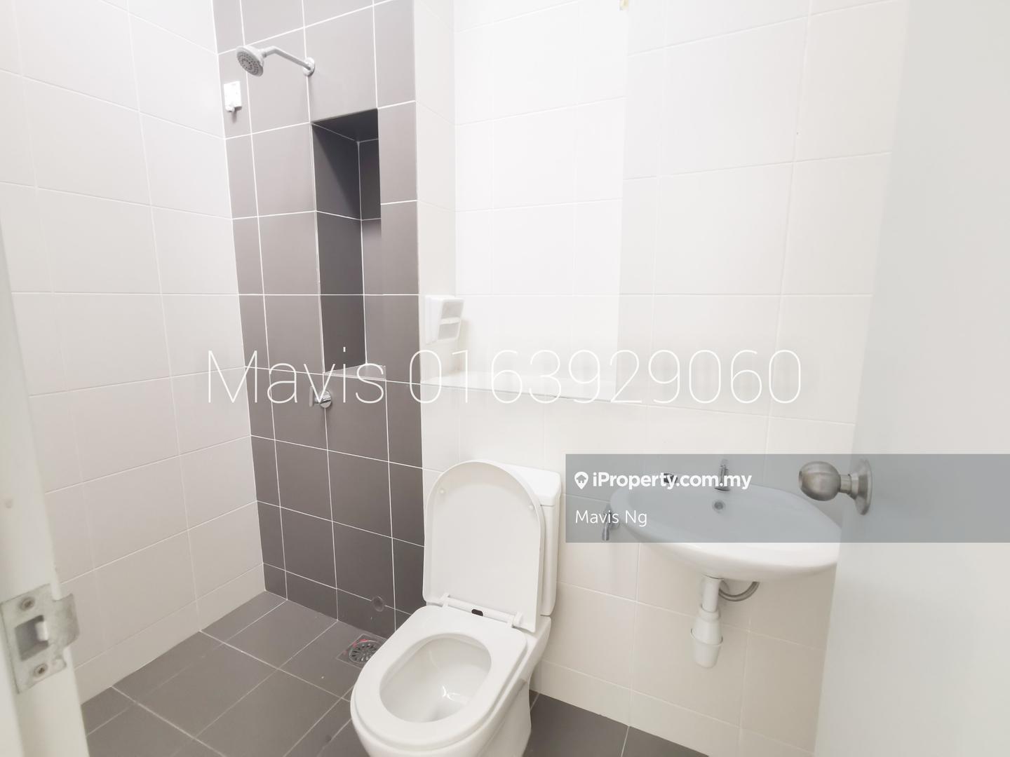 Rumah Berangkai 2 Tingkat untuk Dijual di setia permai 2, Setia Alam oleh Mavis Ng - iProperty.com.my