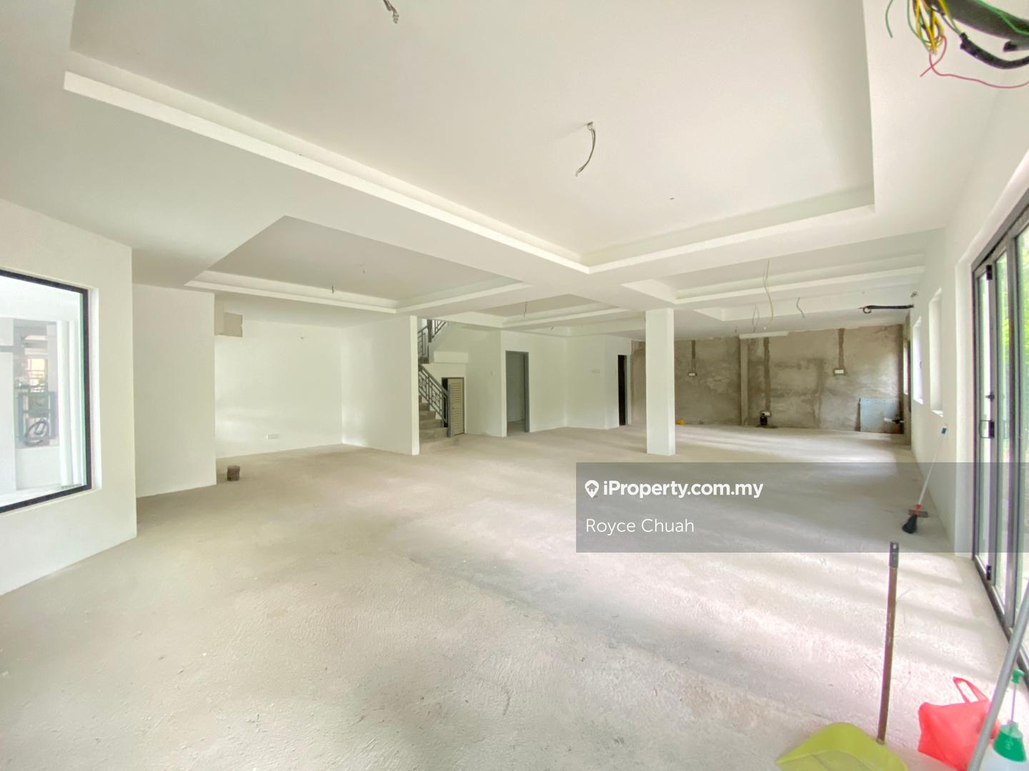 2-storey Terraced House for Sale in Subang Jaya, Selangor by Royce Chuah - iProperty.com.my