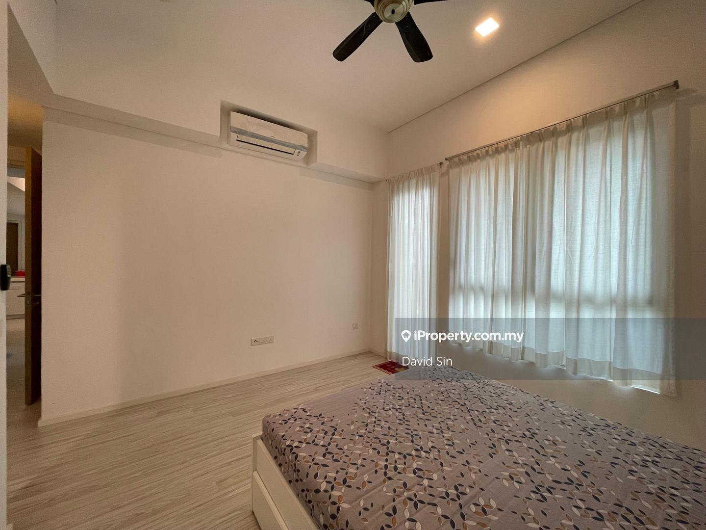 Service Residence for Rent in Cantara Residences by David Sin - iProperty.com.my