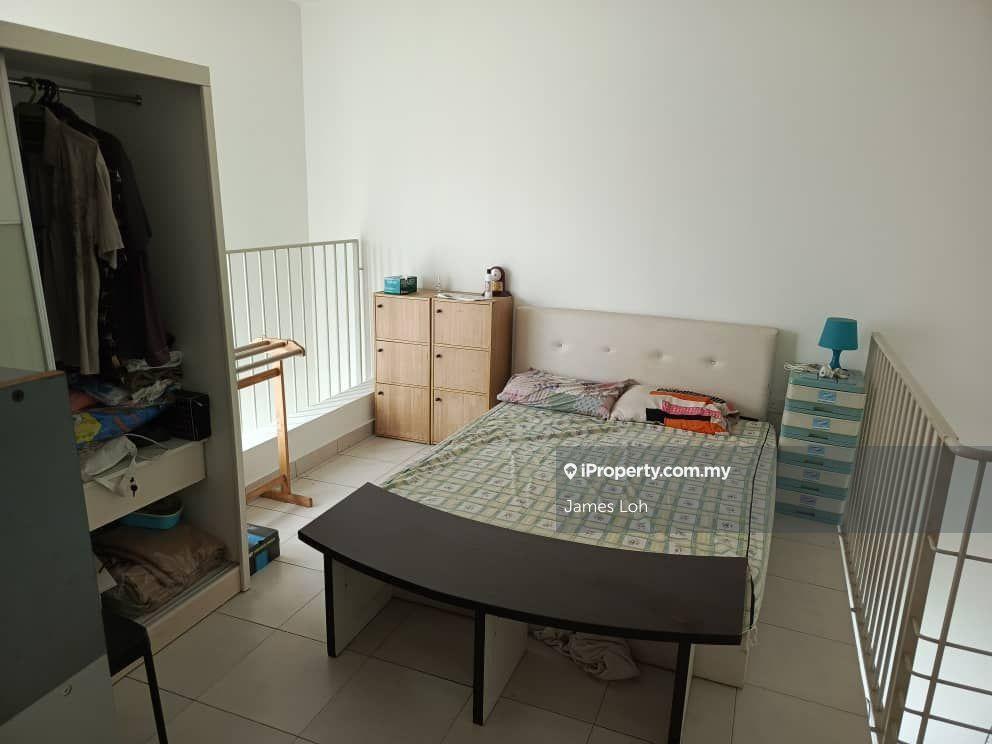 Service Residence for Sale in The Domain (Domain 1) @ NeoCyber by ZhiHong Loh - iProperty.com.my