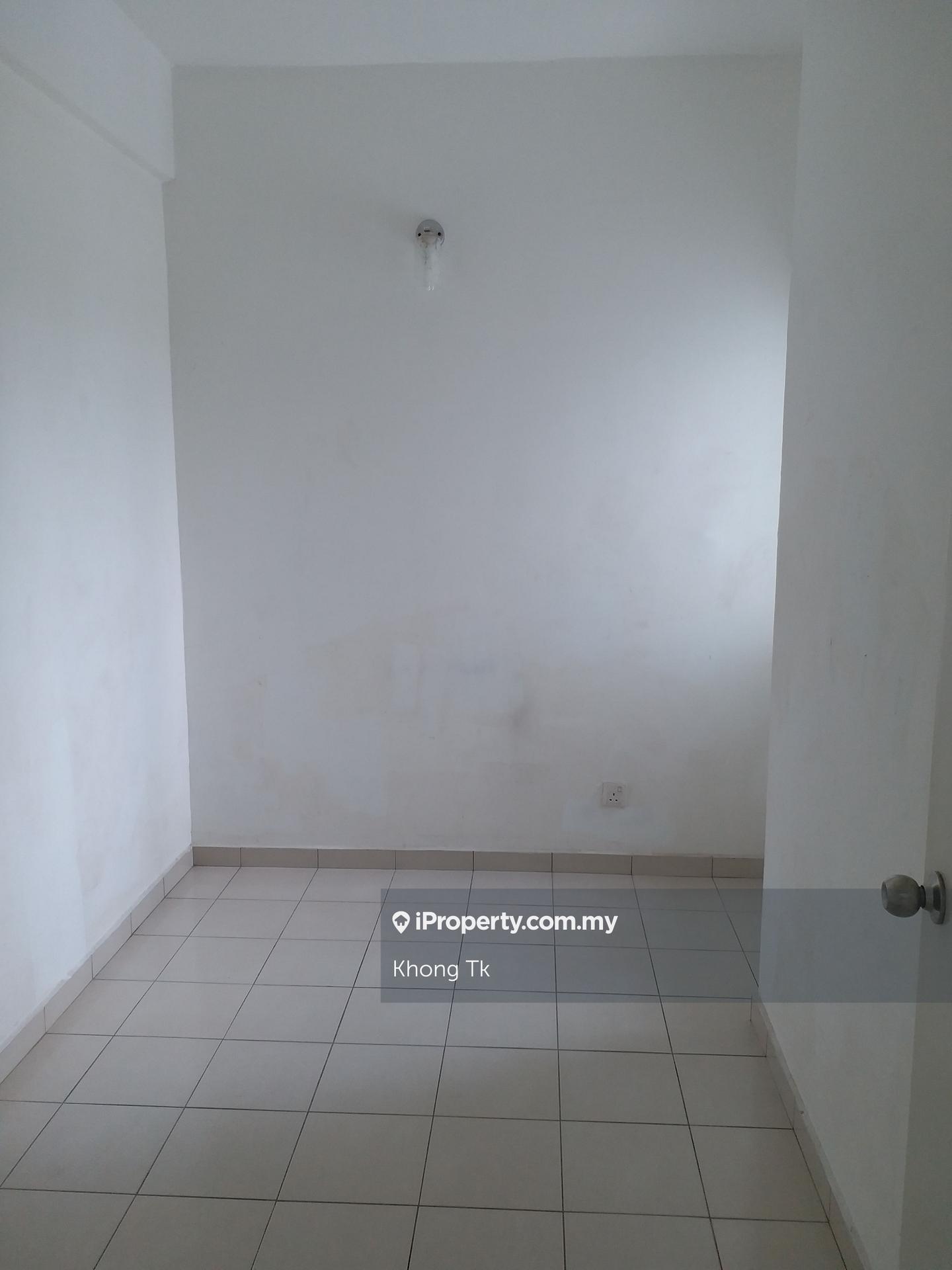 Pangsapuri untuk Disewa di Kemuning Aman oleh Khong Tk - iProperty.com.my