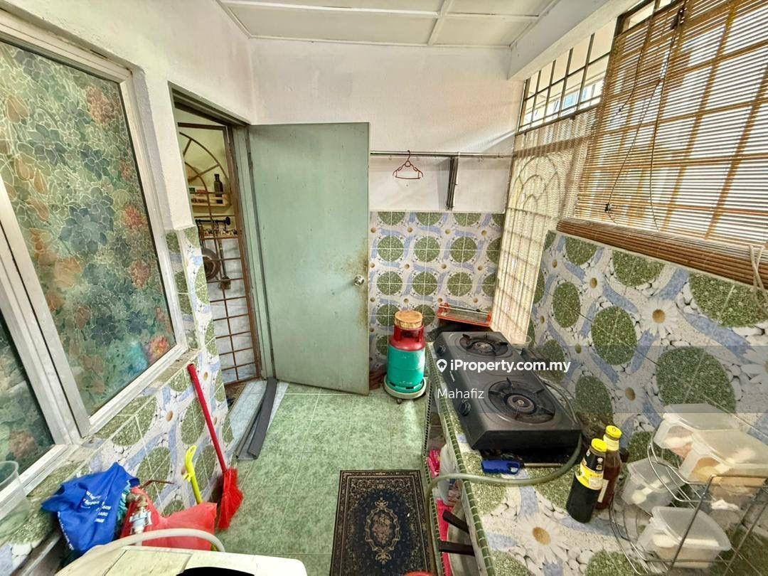 Terraced House for Sale in Seksyen 4, Bangi by Mahafiz - iProperty.com.my
