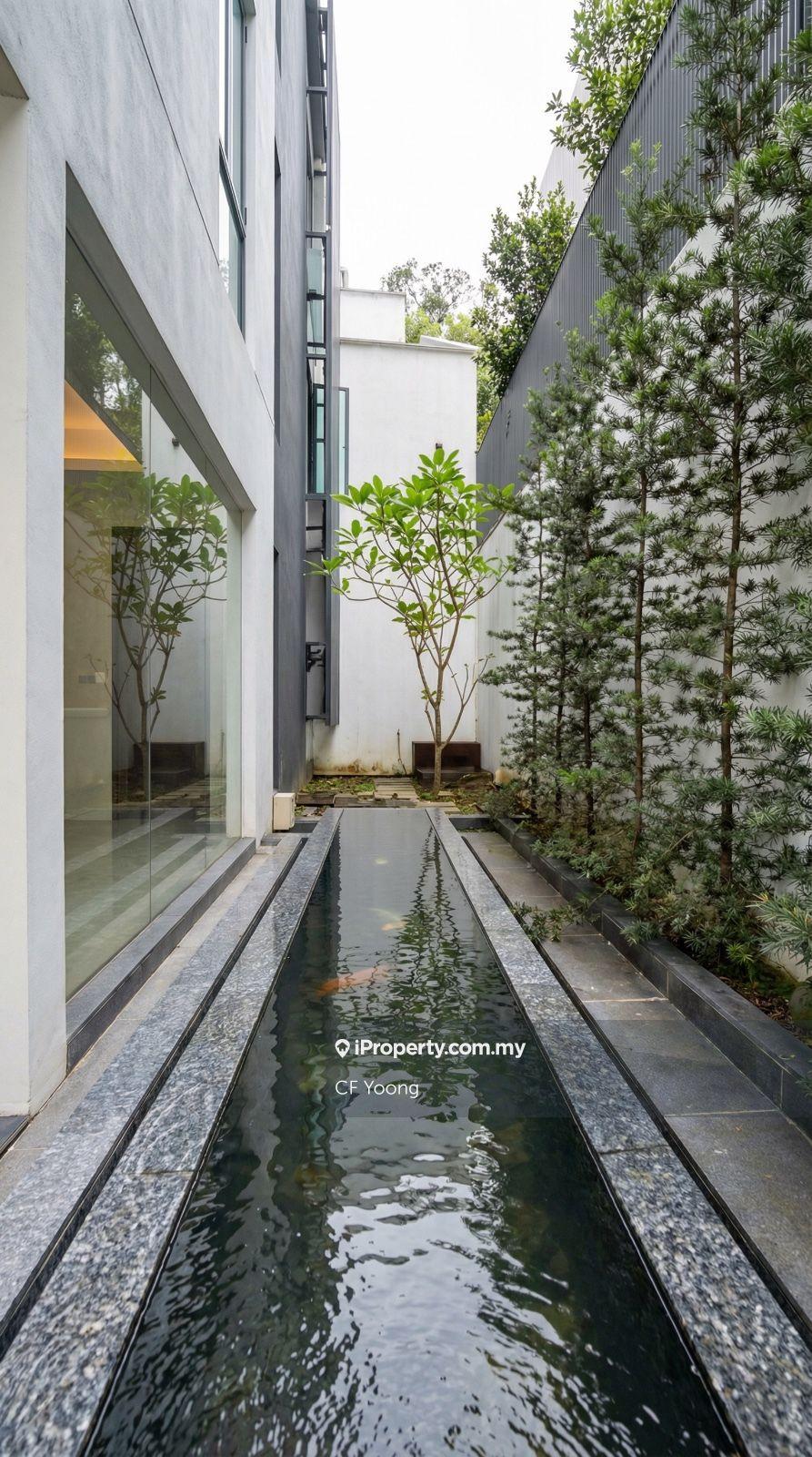 Bungalow House for Sale in Kenny Hills, Bukit Tunku (Kenny Hills) by CF Yoong - iProperty.com.my