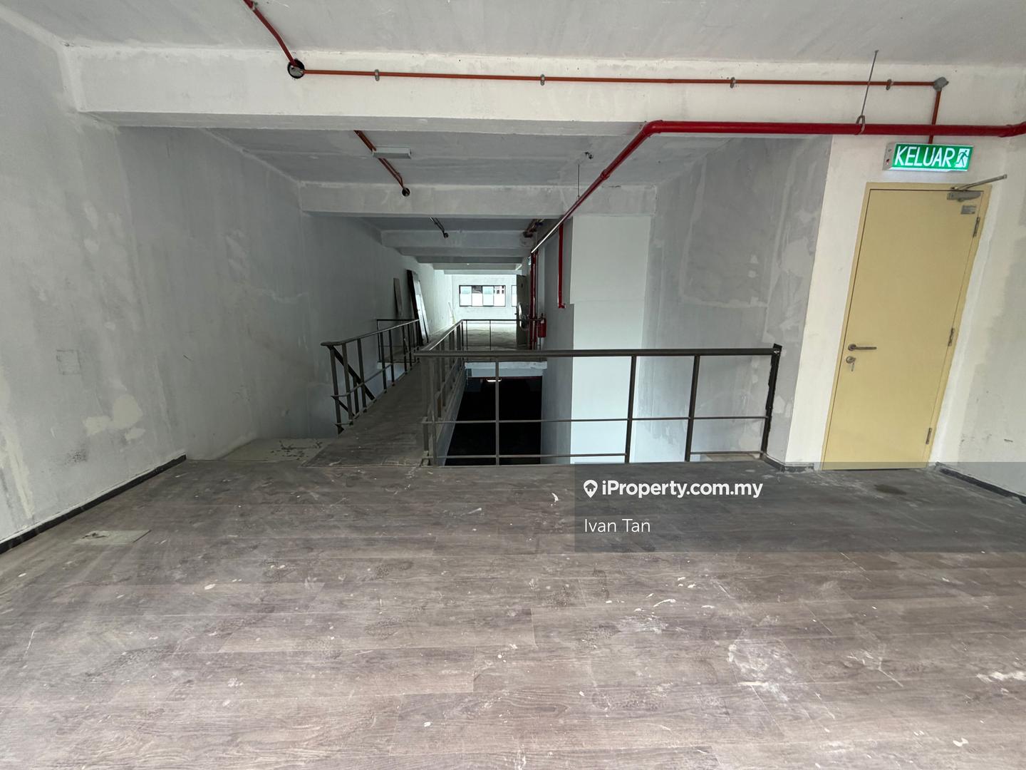 Shop for Rent in Bukit Damansara, Damansara Heights by Ivan Tan - iProperty.com.my