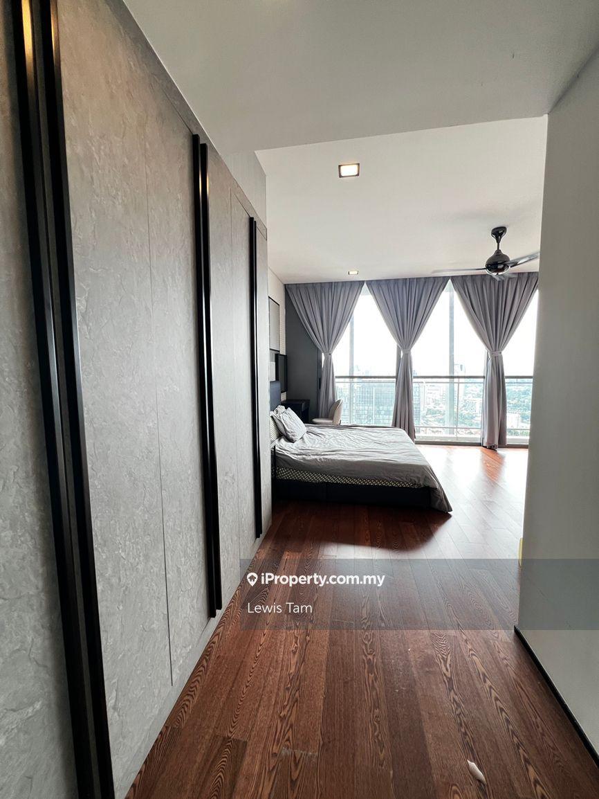 Condominium for Sale in The Fennel by Lewis Tam - iProperty.com.my
