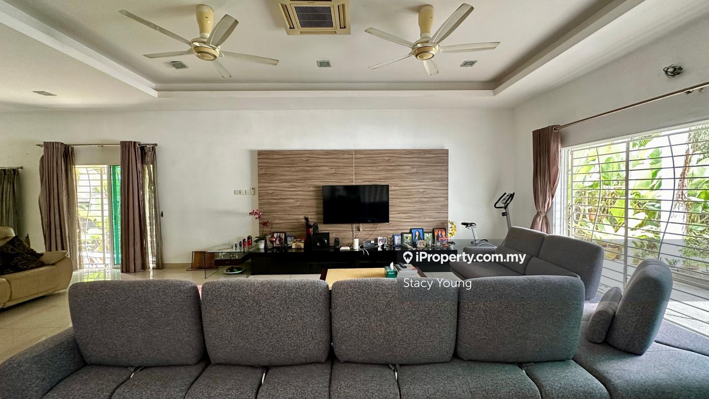 Semi-Detached House for Sale in Bangsar, Bangsar by Stacy Young - iProperty.com.my