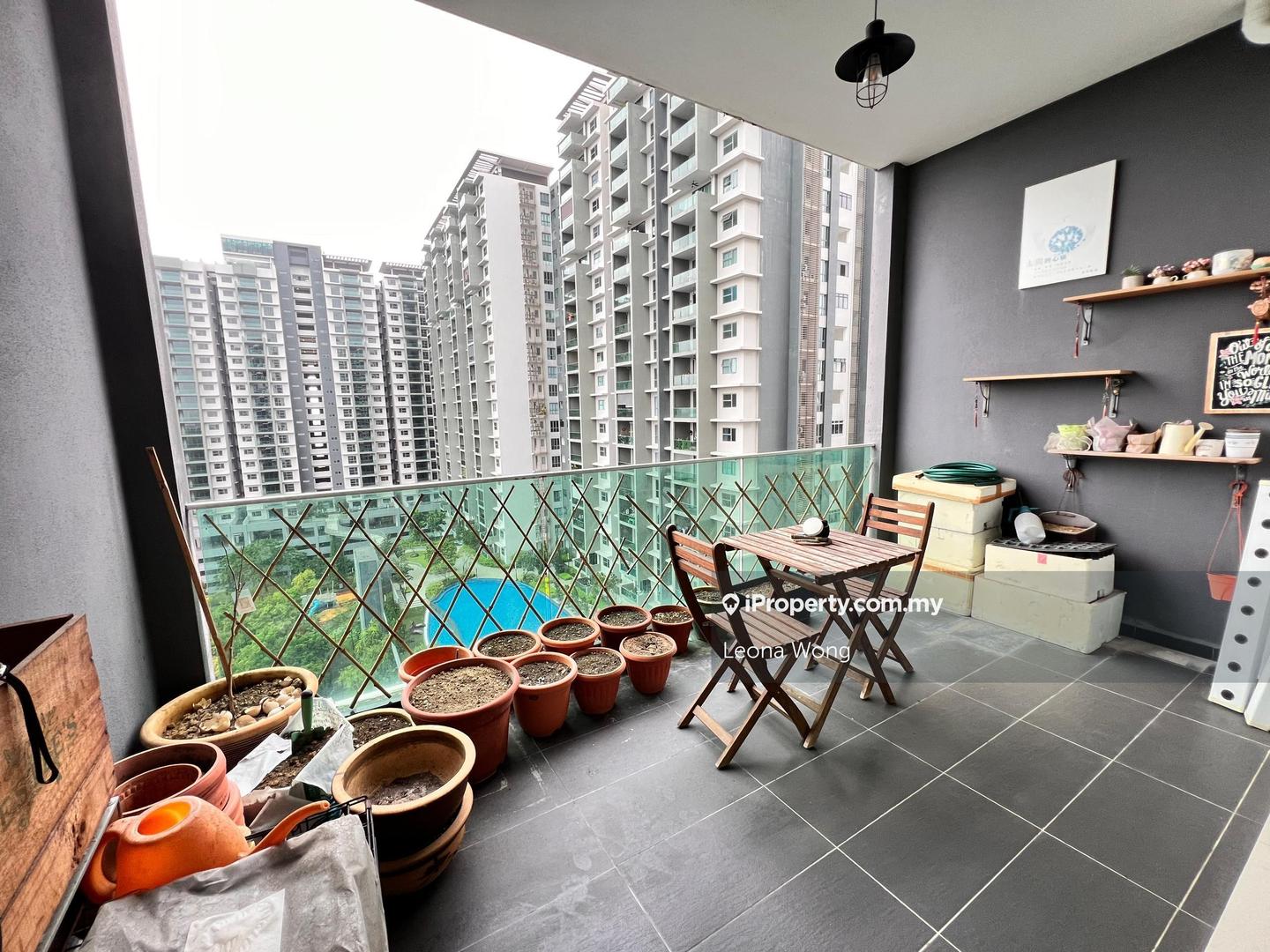 Kondominium untuk Disewa di X2 Residency oleh Leona Wong - iProperty.com.my