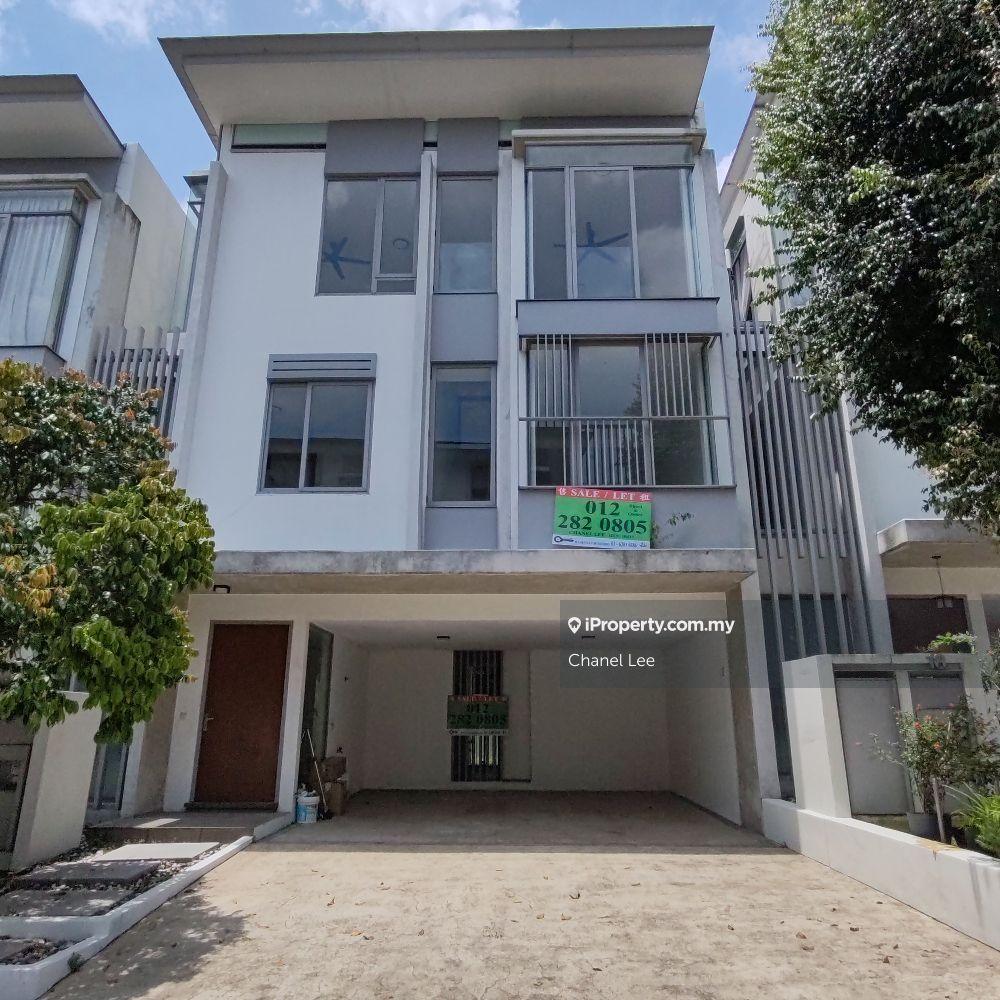 3-storey Terraced House for Sale in 9yd63, Sungai Buloh by Chanel Lee - iProperty.com.my