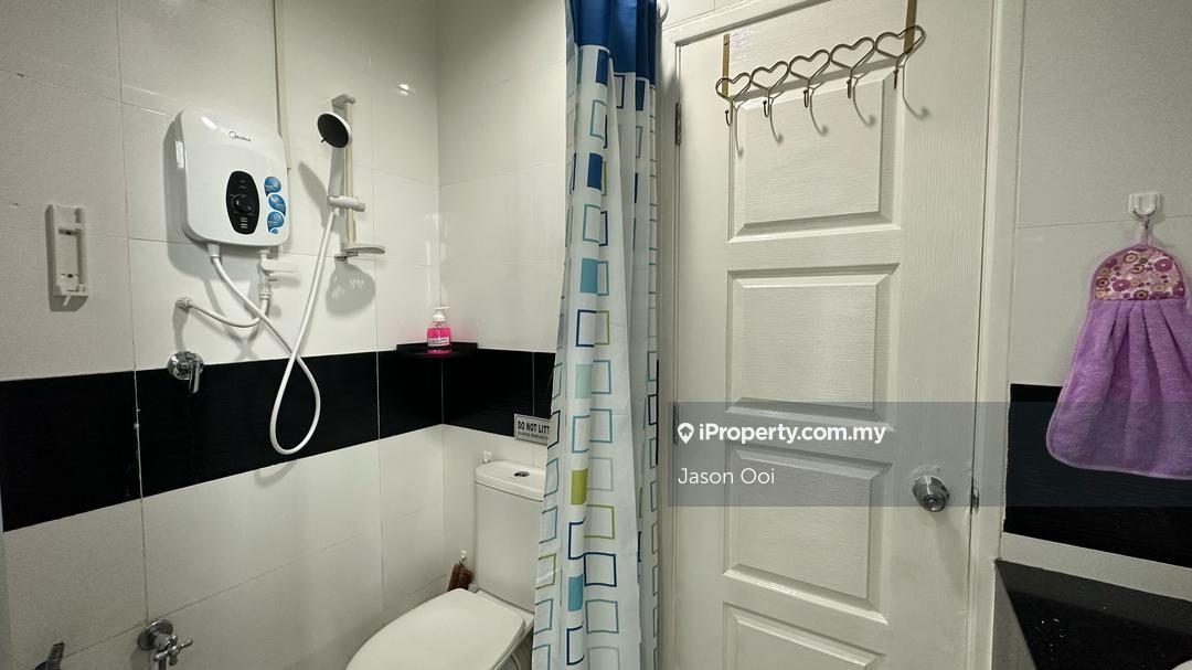 Condominium for Sale in Mansion One by Jason Ooi - iProperty.com.my