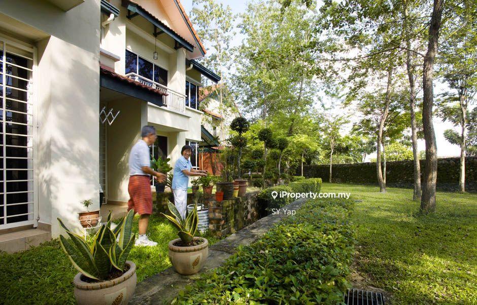 Rumah Berangkai 3 Tingkat untuk Disewa di Adiva Courtyard Desa Parkcity, Desa Parkcity oleh SY Yap - iProperty.com.my