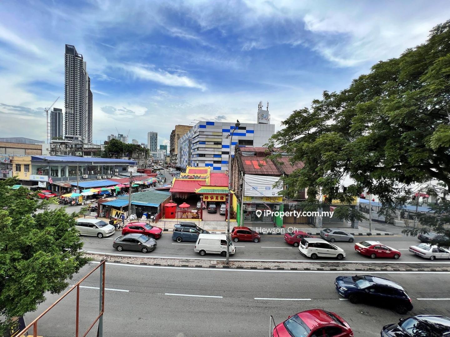 Kedai untuk Dijual di Bukit Bintang, KL City Centre oleh Hewson Oh - iProperty.com.my
