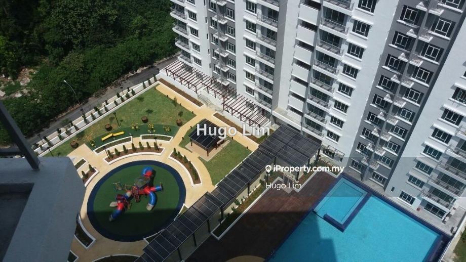Condominium for Rent in Springville Residence by Hugo Lim - iProperty.com.my