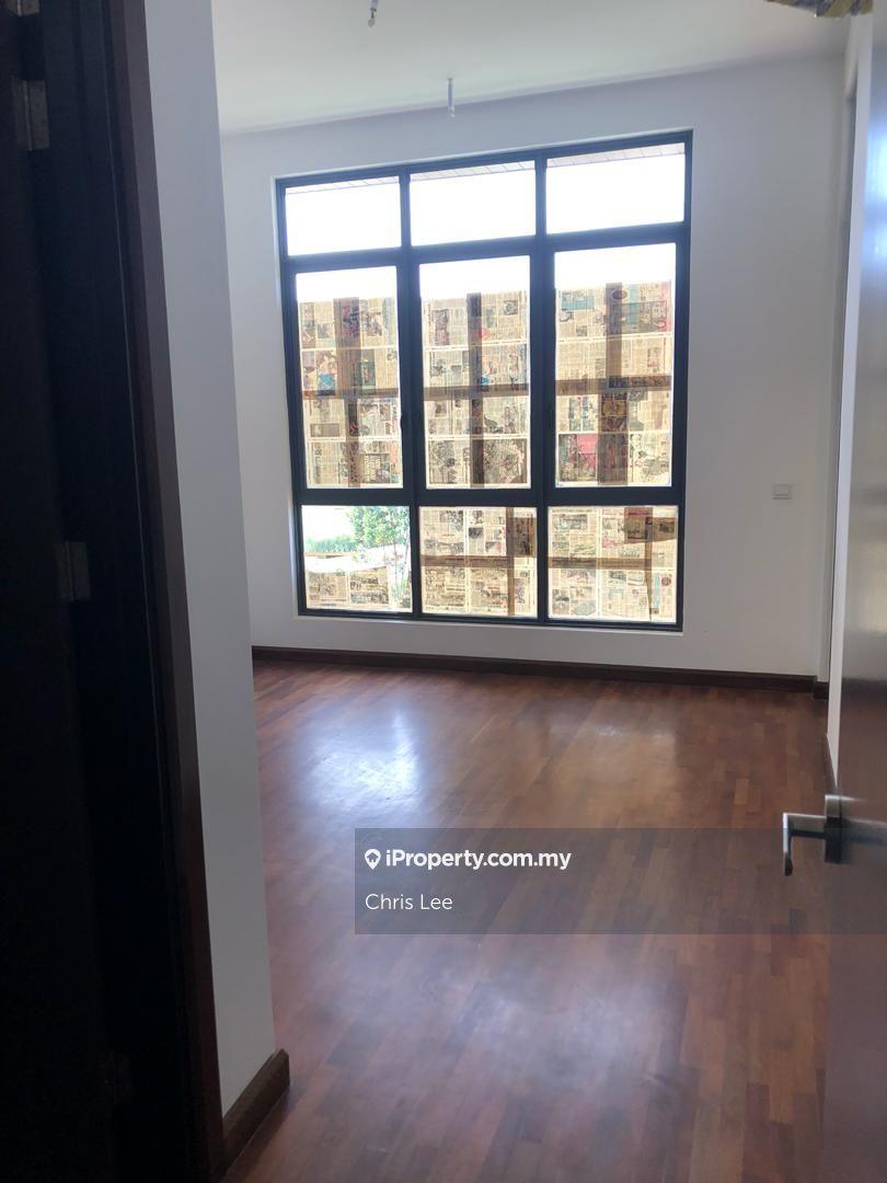 2-storey Terraced House for Sale in Eco Sanctuary, Telok Panglima Garang by Chris Lee - iProperty.com.my