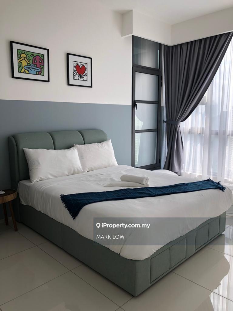 Condominium for Rent in The Robertson by MARK LOW - iProperty.com.my