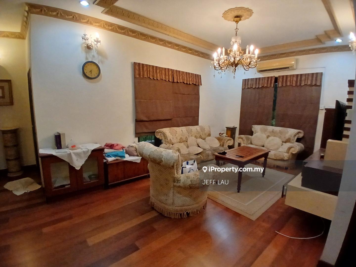 Bungalow House for Rent in 2.5 Storey Bungalow | Penang Golf Resort | Bertam, Kepala Batas by JEFF LAU - iProperty.com.my