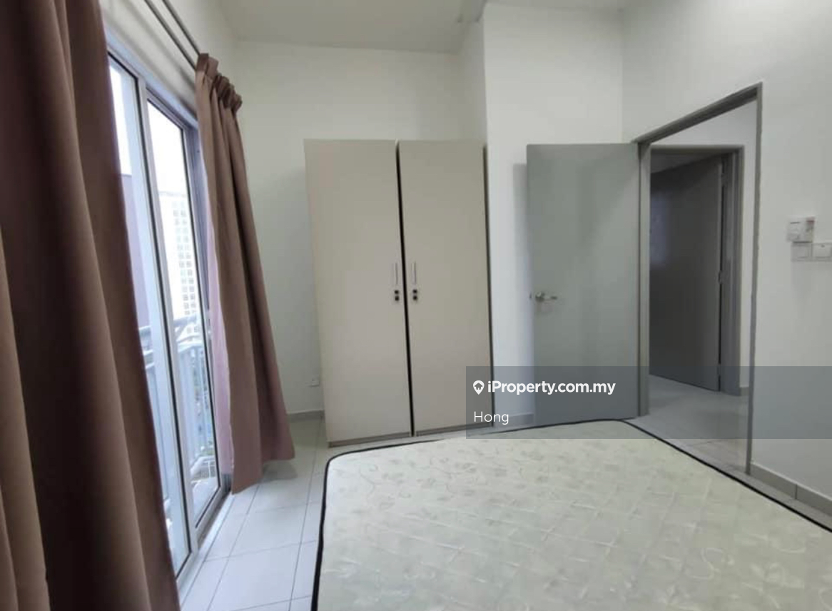 Service Residence for Rent in Mesahill by Hong - iProperty.com.my