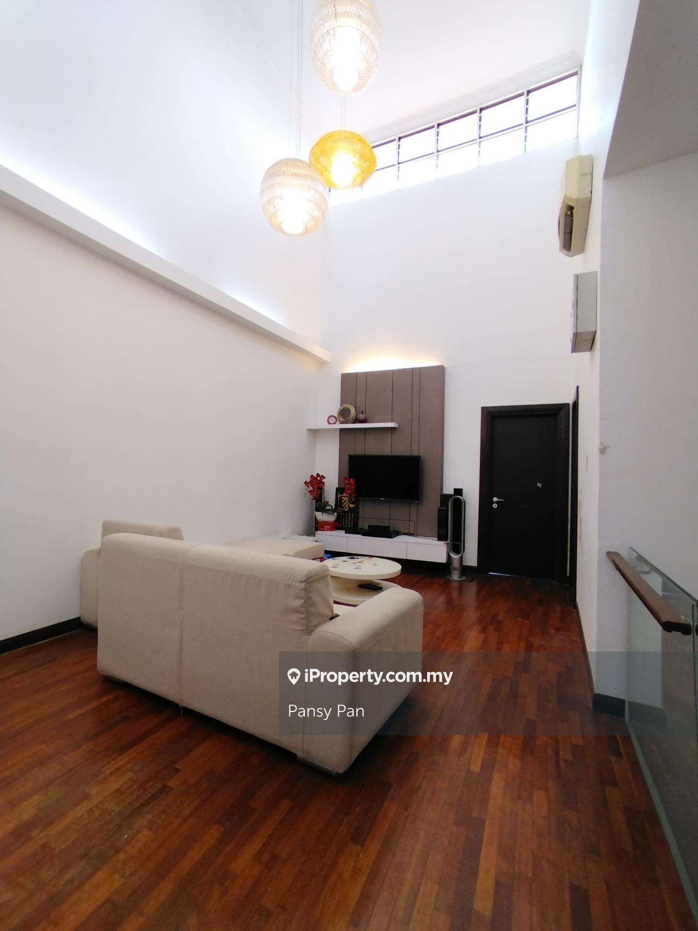 2-storey Terraced House for Sale in Bandar Kinrara Seksyen 5, Bandar Kinrara by Pancy Pan - iProperty.com.my