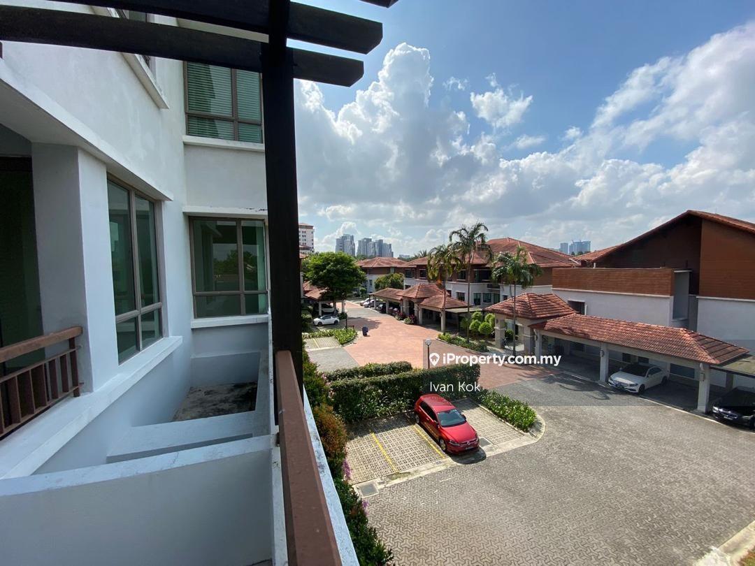 Kondominium untuk Dijual di Ara Hill Condominium oleh Ivan Kok - iProperty.com.my