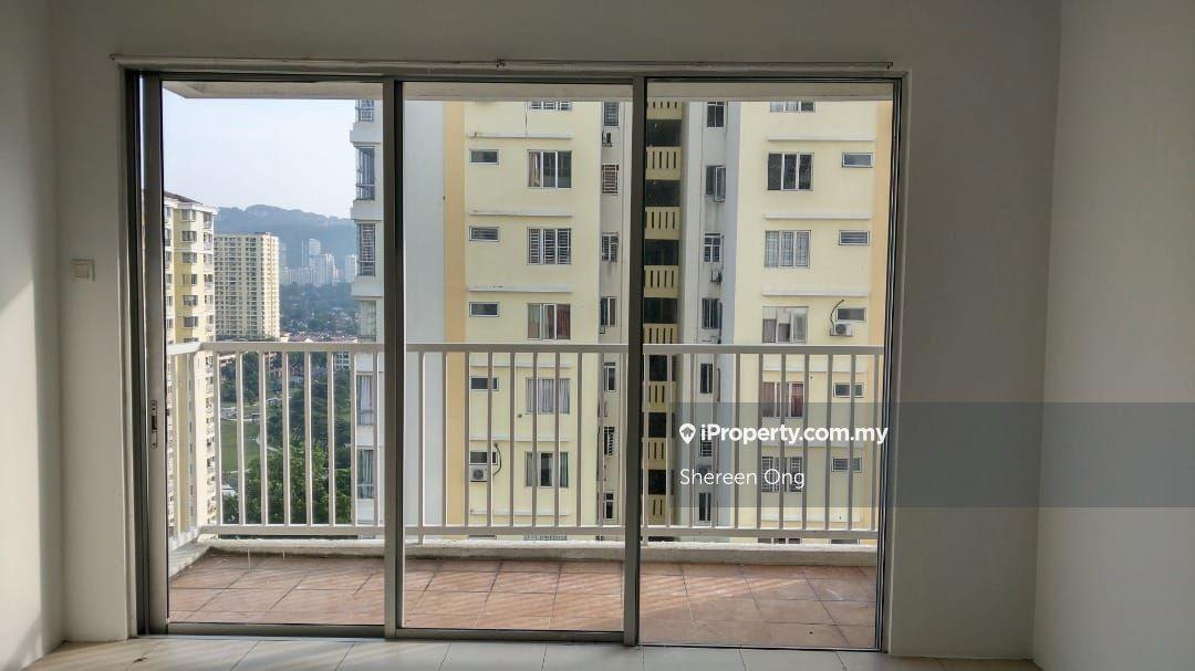 Kondominium untuk Dijual di Platinum Lake PV 13 oleh Shereen Ong - iProperty.com.my