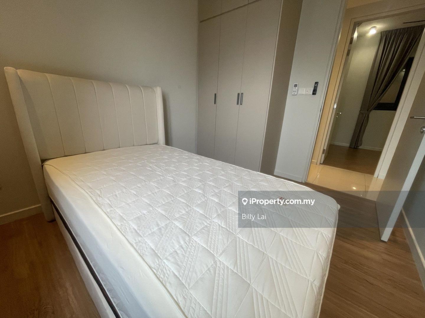 Residensi Servis untuk Disewa di Sunway Avila Residences oleh Billy Lai - iProperty.com.my