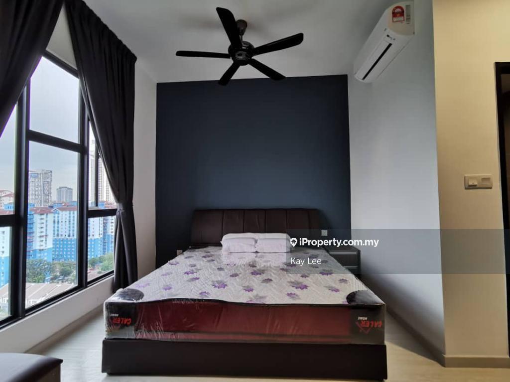 Condominium for Rent in The Havre Bukit Jalil by Kay Lee - iProperty.com.my
