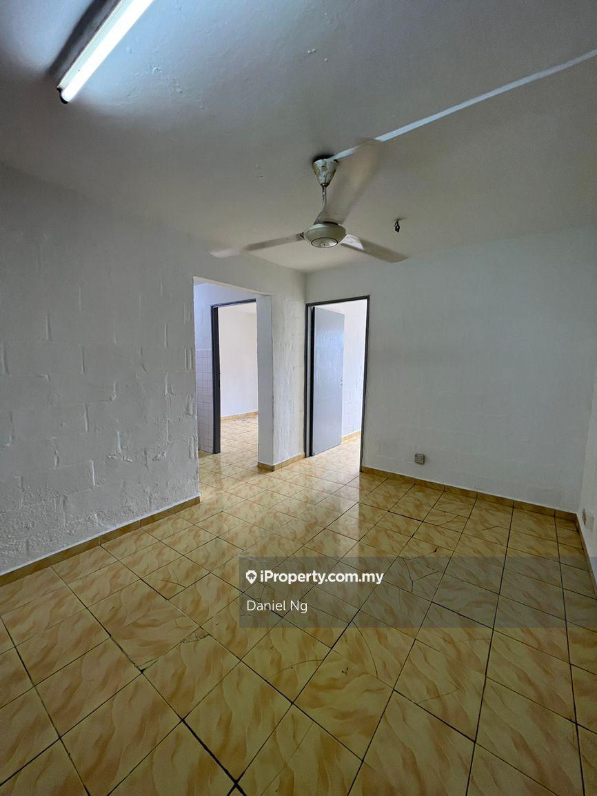 Rumah Pangsa untuk Dijual di Taman Pandan Indah oleh Daniel Ng - iProperty.com.my