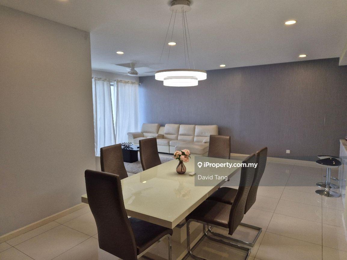 Condominium for Sale in The Maple Condominium by David Tang - iProperty.com.my