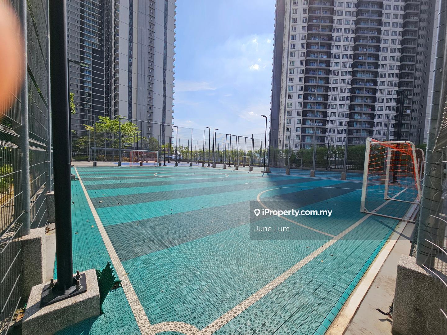 Service Residence for Rent in Sentul Point by June Lum - iProperty.com.my