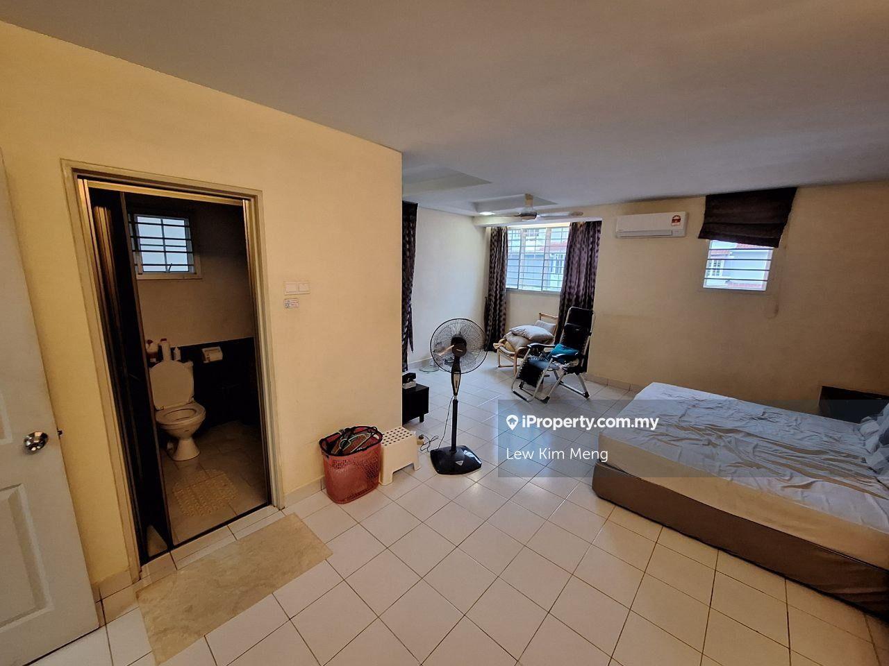 3-storey Terraced House for Sale in Laman Rimbunan, Kepong by Lew Kim Meng - iProperty.com.my