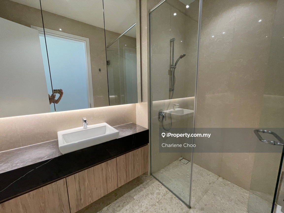 Condominium for Sale in Pavilion Hilltop by Charlene Choo - iProperty.com.my