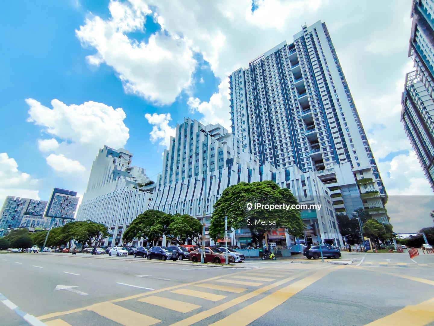 Sofo for Sale in Paragon @ Pan'gaea, Cyberjaya by S. Melisa - iProperty.com.my