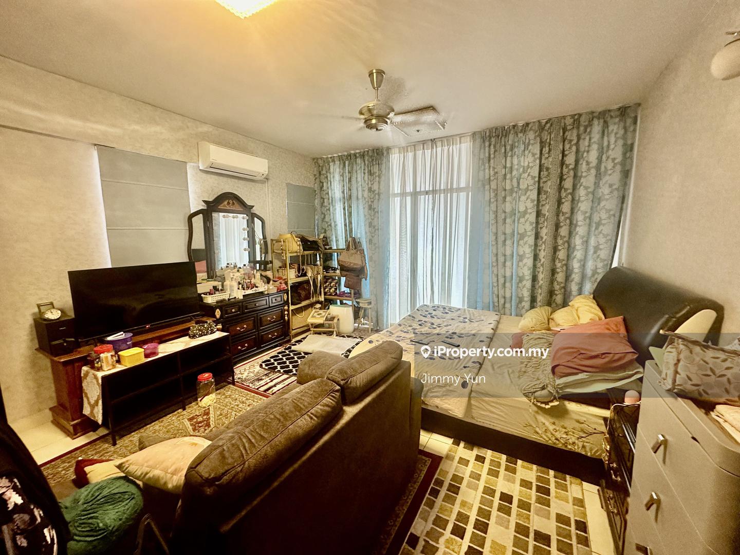 3-storey Terraced House for Sale in Bangi Avenue Seksyen 7, Bangi by Jimmy Yun - iProperty.com.my