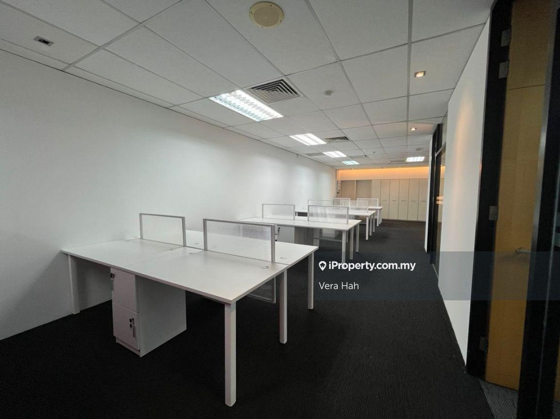 Office for Rent in Bangsar Baru, Bangsar by Vera Hah - iProperty.com.my